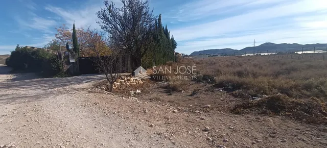 SE VENDE PARCELA EN MONFORTE DEL CID — 2
