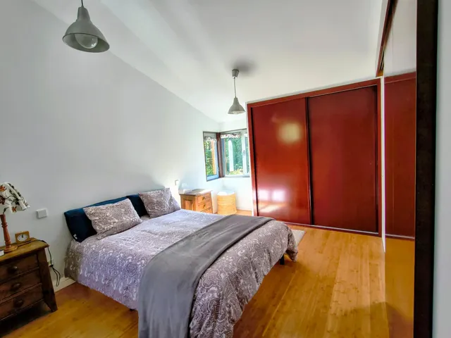 ¡Espectacular chalet de diseño exclusivo con distribución en medias plantas, mucha amplitud y luz en Bustarviejo! — 34