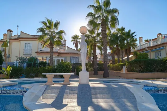 Bungalow 2 habitaciones 75m² en venta - La siesta — 24