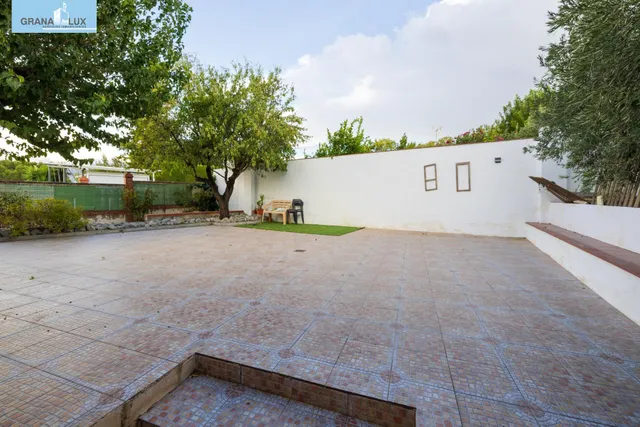 Casa 2 habitaciones 68m² en venta - Otura — 26