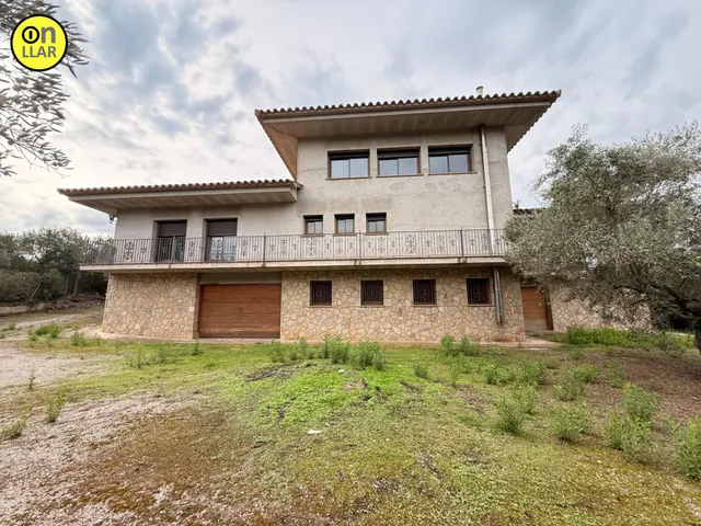 Casa en venta en L'Ametlla del Vallès — 18