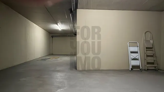 Plaza de Garaje en San Sebastián - (Trastero Opcional) — 7