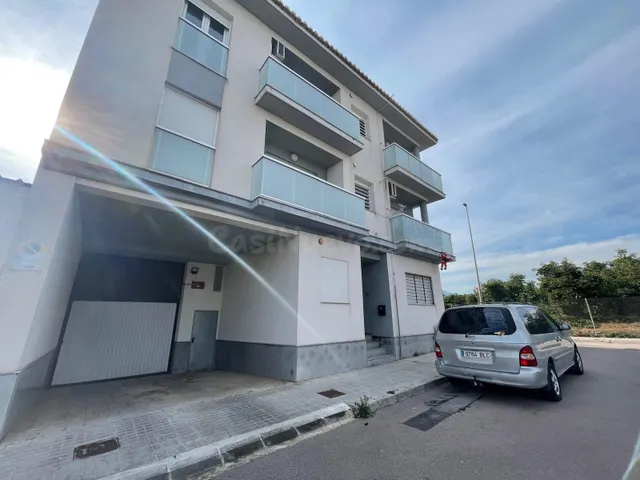 Venta Piso planta baja con garaje y trastero en Benavites - foto 2