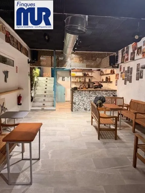 Local en venta en Es Castell – listo para abrir esta tempora - foto 5