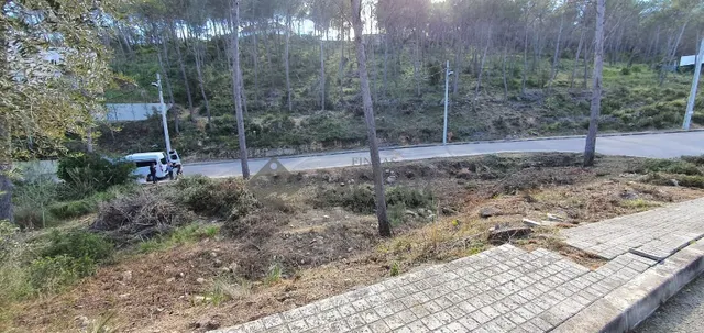 Terreno llano en Olivella, a punto para construir! — 8