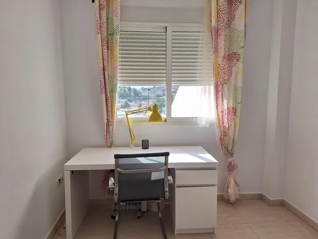 ¡Se alquila habitación en la Ñora, cerca de la Universidad UCAM — 18