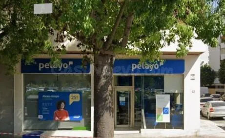 LOCAL DISPONIBLE EN AVDA PRESIDENTE ADOLFO SUAREZ, LOS REMED - foto 4