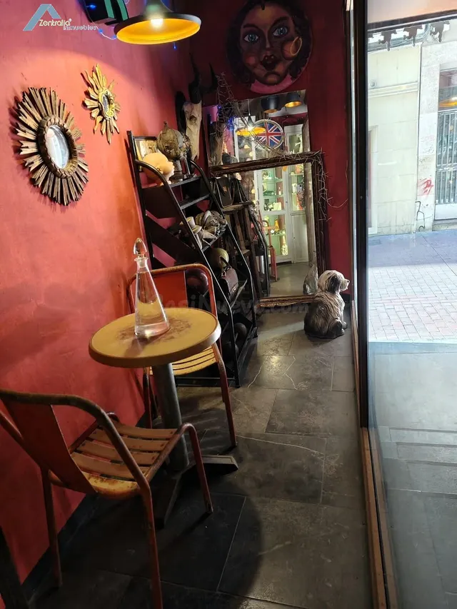 EXCLUSIVO LOCAL EN ZONA CALLE ALFONSO — 3
