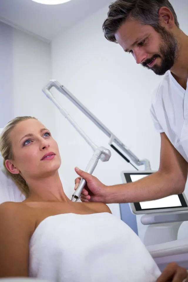 traspaso de clínica de estética y depilación - foto 3