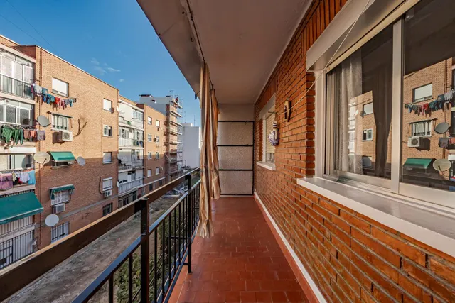 Piso 3 habitaciones 68m² en venta - Dos de mayo — 6