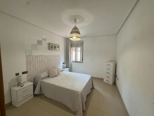 Estupendo piso en planta baja con gran terraza — 16