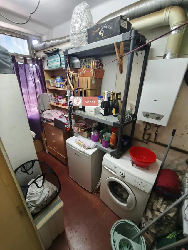 PISO EN ZONA ALTA DE LLEIDA CIUDAD — 12
