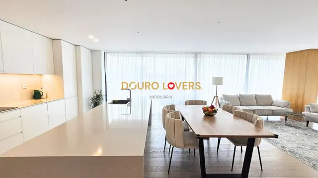 Apartamento Premium, 9.ª Planta | Matosinhos Sul | A 300 m d - foto 4