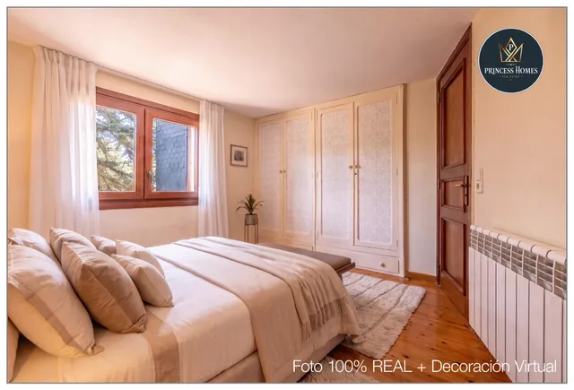 Espectacular vivienda junto a la Reserva de la Biosfera — 45