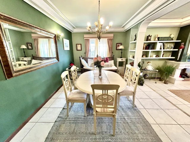 Villa 6 habitaciones 440m² en venta - Los Europeos — 10