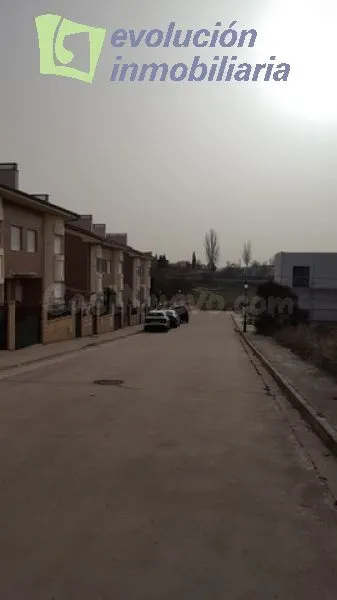 Solar en Sarracin de Burgos, 600 metros. superficie parcela, - foto 5