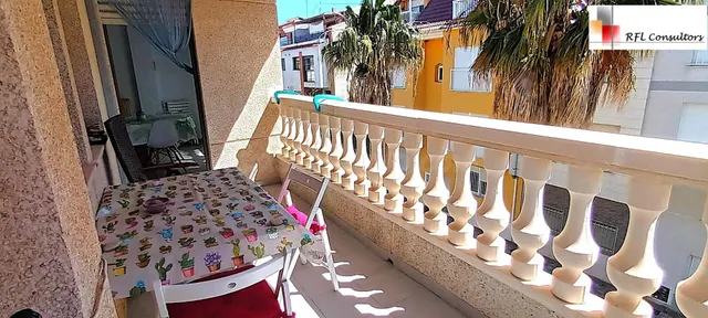AMPLIO APARTAMENTO A TAN SOLO 80 METROS DE UNA PLAYA ESTUPEN - foto 2