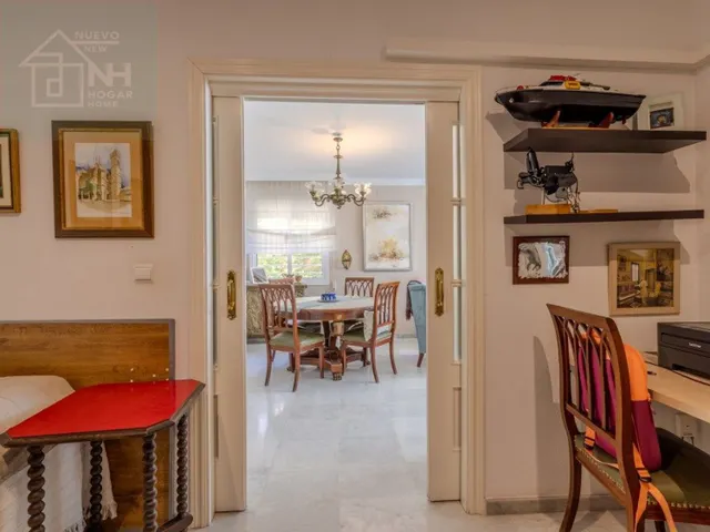 Chalet 3 habitaciones 155m² en venta - URB CORTIJO DEL AIRE — 17