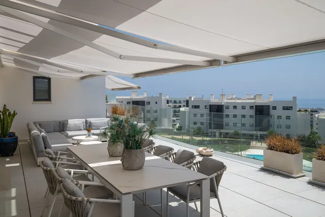 Ático 3 habitaciones 120m² en venta - Centro — 34