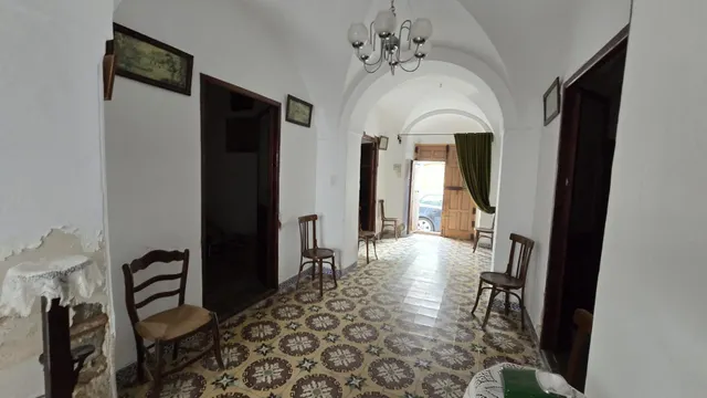 CASA EN VENTA EN AÑORA (CORDOBA) — 12