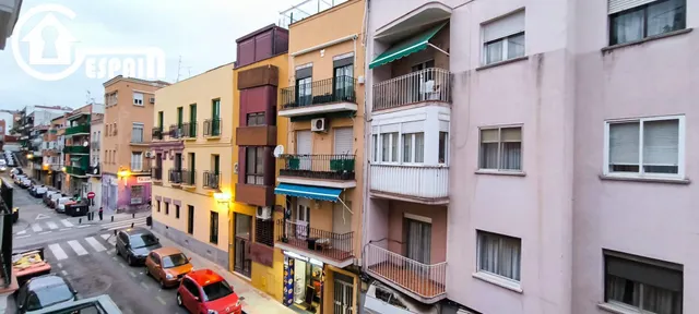 Piso de 3 dormitorios en puerta del angel — 11