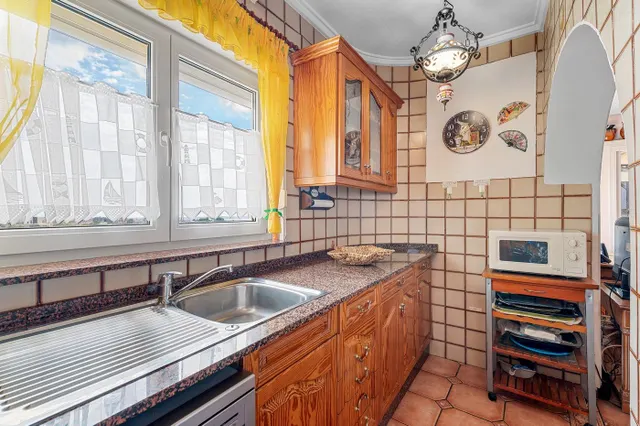 Villa 2 habitaciones 132m² en venta - Centro de la Ciudad Quesada — 20