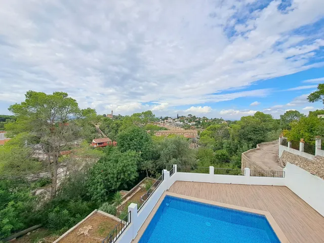 Precioso chalet en Urb. Respirall, Alzira — 16