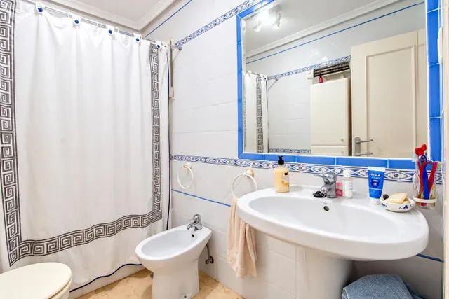 Apartamento 1 habitación 44m² en venta - Altos de Campoamor — 25
