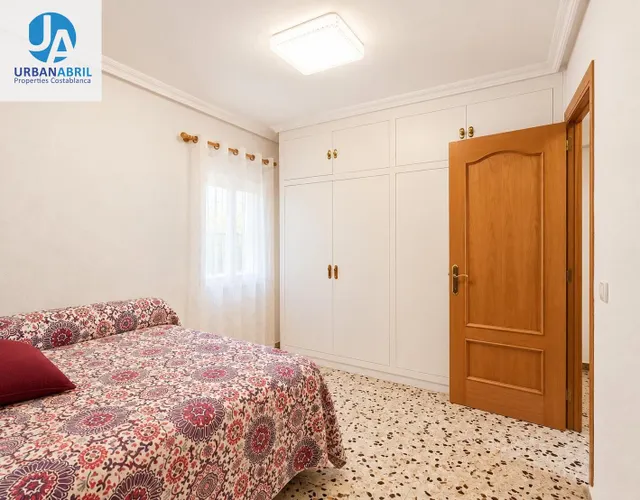 Amplio Piso en El Campello Pueblo a la Venta por €210,000 — 8