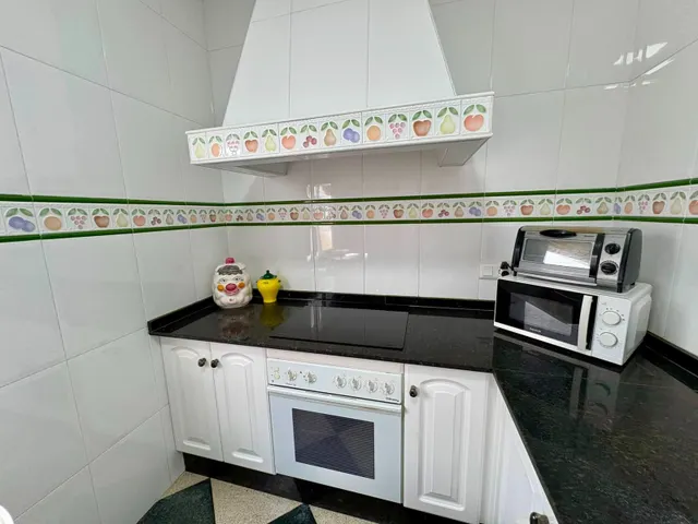 Casa 3 habitaciones 112m² en venta - Centro — 10