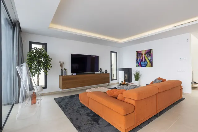 Chalet 4 habitaciones 199m² en venta - South of spain — 6