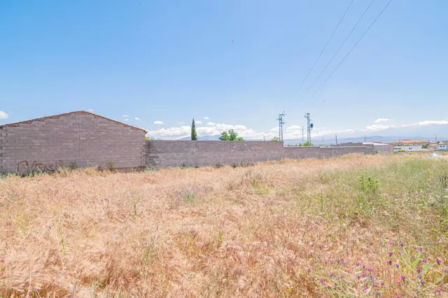 FINCA EN ATARFE CON DOS NAVES Y COBERTIZO — 40