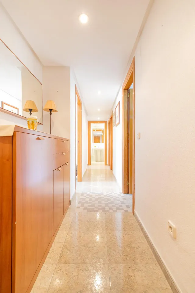 ¡VIVE EN RONDA SUR, EN UNA DE LAS ZONAS MÁS CÓMODAS Y DEMANDADAS DE MURCIA! — 28