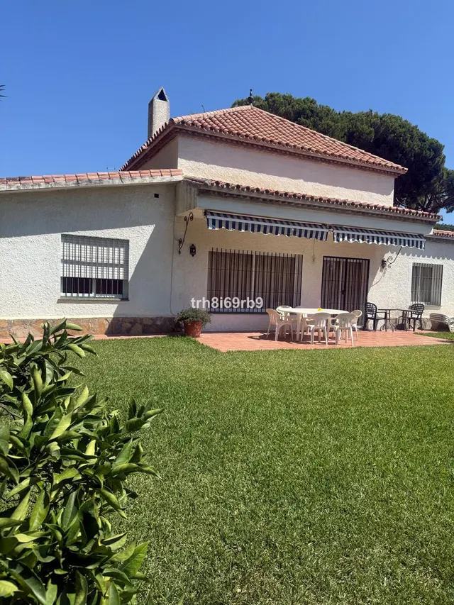 Chalet 4 habitaciones 203m² en venta - Costa Del Sol — 20