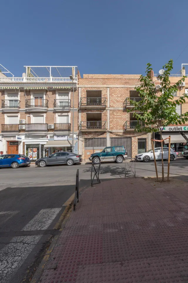 Ático céntrico con gran terraza y vistas !!!!!!!! — 37