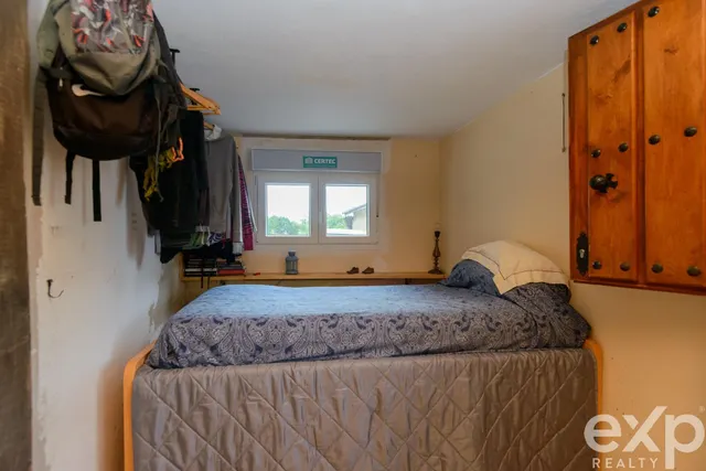Casa con parcela de más de 1.200 m2 en Siero, cerca de gijón y oviedo — 10