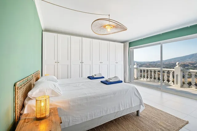 Chalet 6 habitaciones 282m² en venta - Riviera del sol — 26