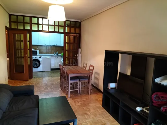 MONCASA VENDE PISO DE 3 habitaciones EN PALENCIA CENTRO — 4