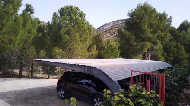 PRECIOSO CHALET EN MUY BUENA ZONA DE PETRER — 6