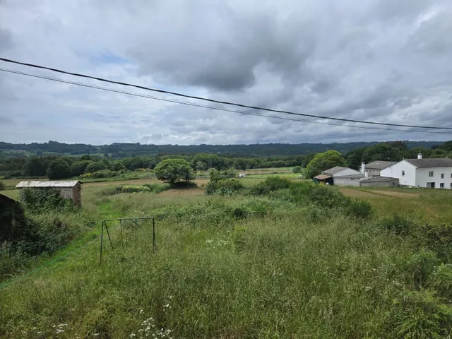 Se vende casa con gran finca en Vilalba, Lugo - foto 5