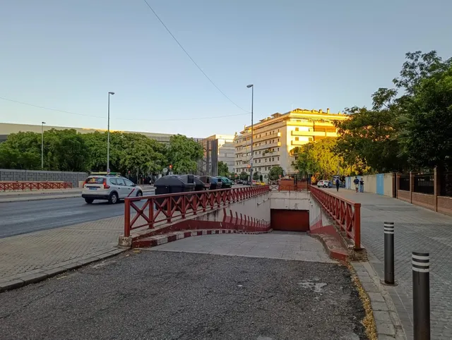 Garaje en venta - Prado de San Sebastián — 5