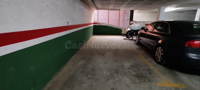 PARKING EN VENTA - LA GIRADA ( VILAFRANCA DEL PENEDÈS ) - foto 3