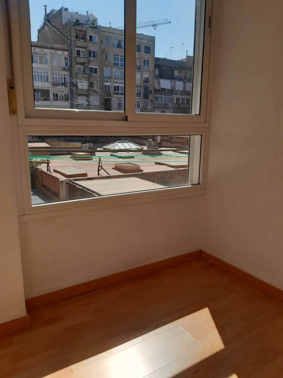 Dos habitaciones dobles - céntrico - ascensor