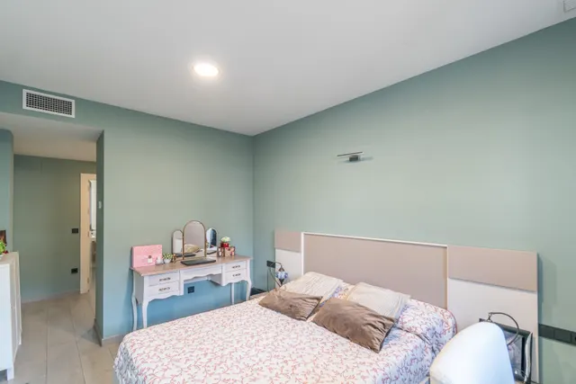 Exclusiva vivienda en Residencial Nevada — Urbanización de lujo junto al Centro Comercial Nevada — 20