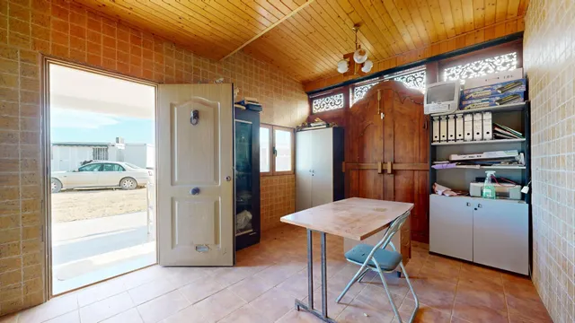 Rancho en Carlet — 39
