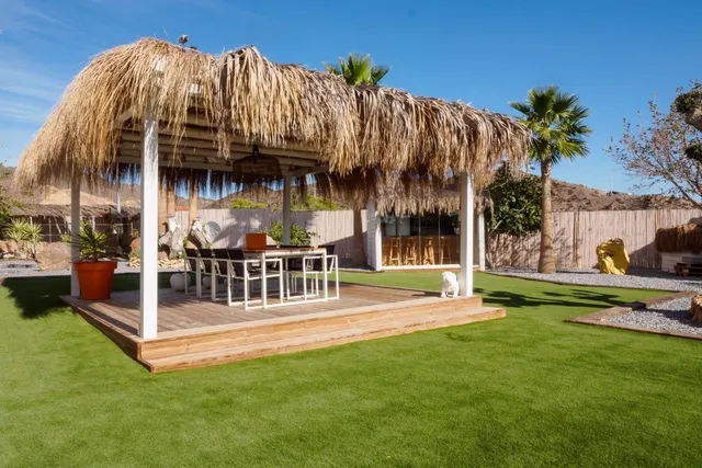 Villa 3 habitaciones 289m² en venta - Costa de almeria — 37