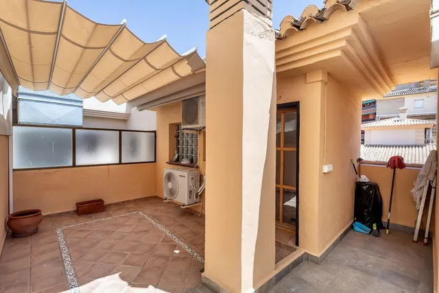 Dúplex en nueva de la virgen - Granada — 22