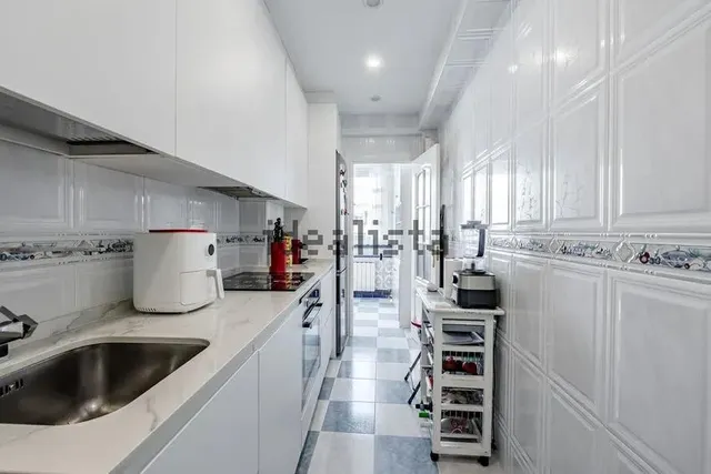 Piso en venta en Opañel - Av. Oporto — 19