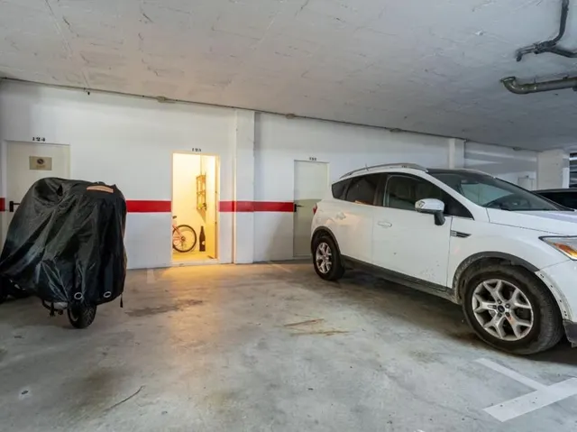 Maravilloso apartamento situado en la Urbanización Miramar en Fuengirola. — 23