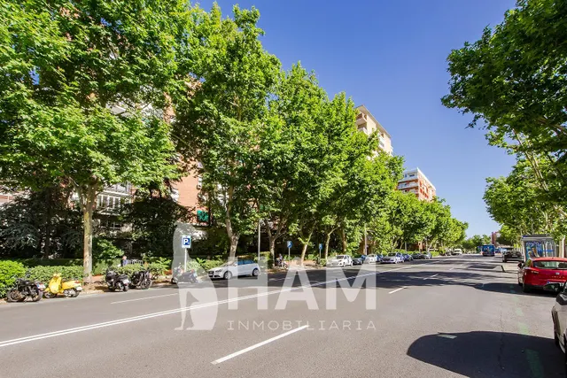 Local de 289 m2 en Padre Damián, Chamartín — 49